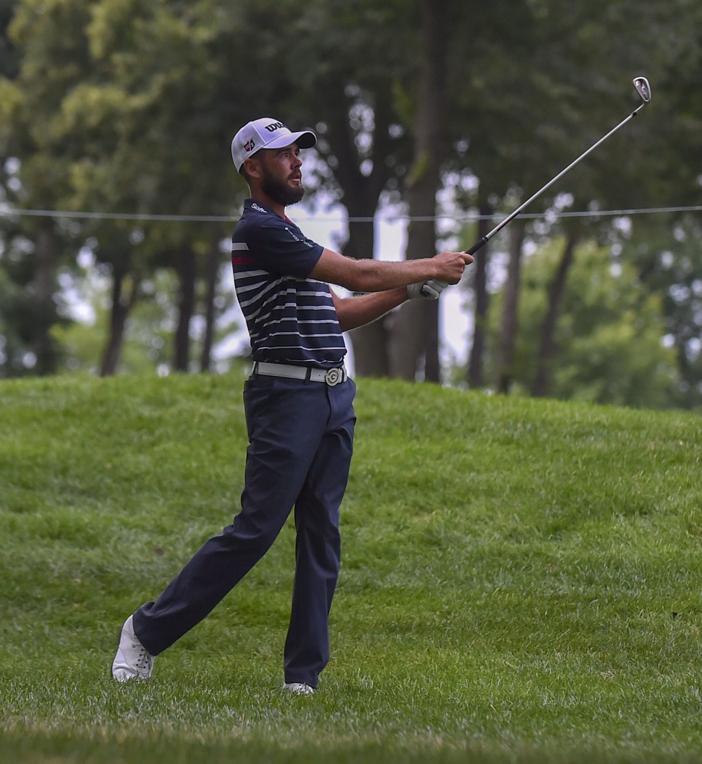 John Deere Classic: 2nd Round
